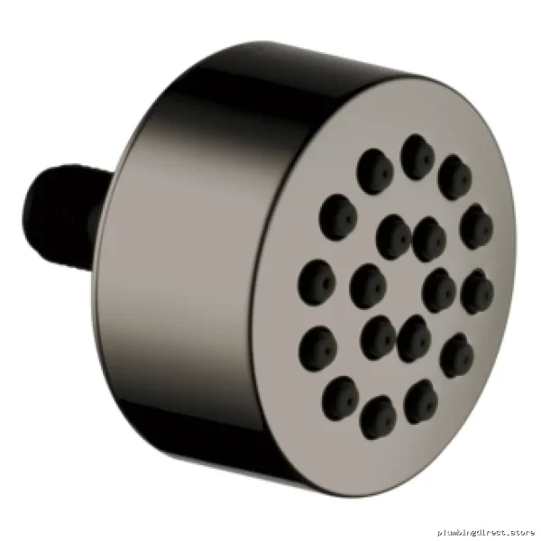 Brizo SH84103-BNX HydraChoice Touch Clean Black Onyx Body Spray Head