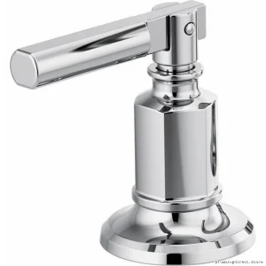 Invari High-Quality Lever Handle Kit - Chrome HL5376-PC Brizo | Wide Application