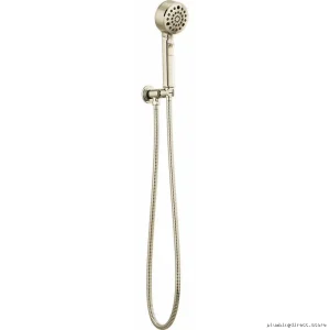Brizo Invari H2OKinetic Shower - Polished Nickel