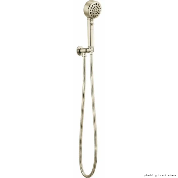 Brizo Invari H2OKinetic Shower - Polished Nickel
