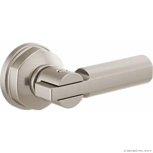 Invari Luxe Nickel Universal Tank Lever - Model 696376-NK Brizo