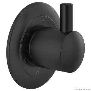 Brizo Jason Wu Chrome 6-Function Diverter Trim, No Handle, Model T60975-BLLHP
