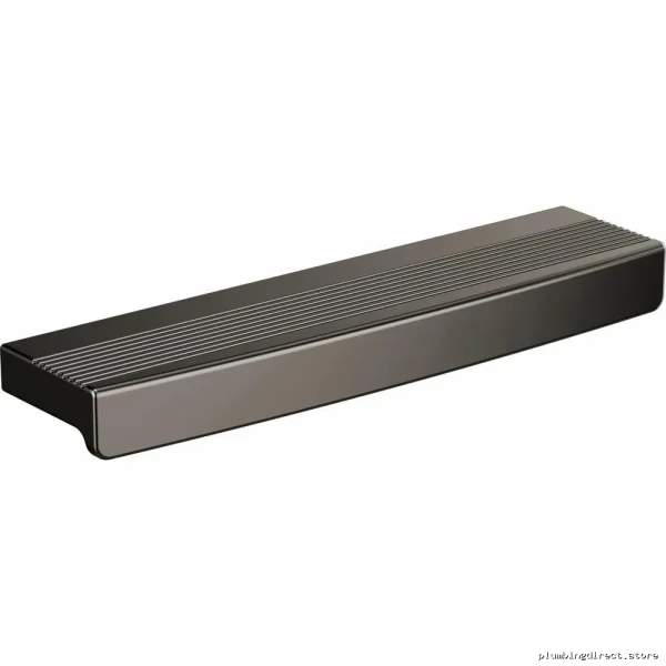 Brizo Kintsu Designer Black Onyx Bin Pull