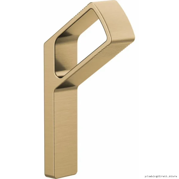 Brizo Kintsu 693406-GL Luxury Gold Bathroom Robe Hook