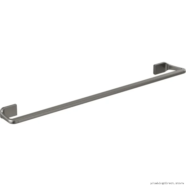 Brizo Levoir 24-Inch Luxury Steel Towel Bar - Model 692498-SL