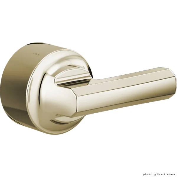Brizo Levoir HL60P98-PN Luxury Nickel Shower Handle Kit