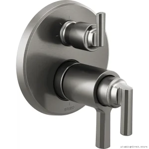 Brizo Levoir TempAssure Multi-Function Shower Valve