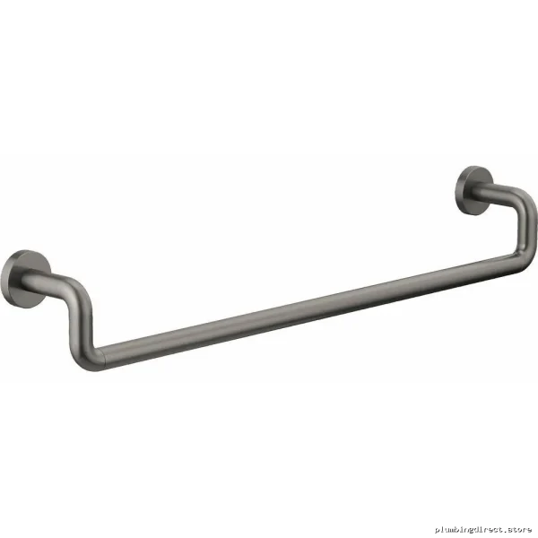 Litze 24-Inch Luxury Steel Towel Bar - Brizo 692435-SL