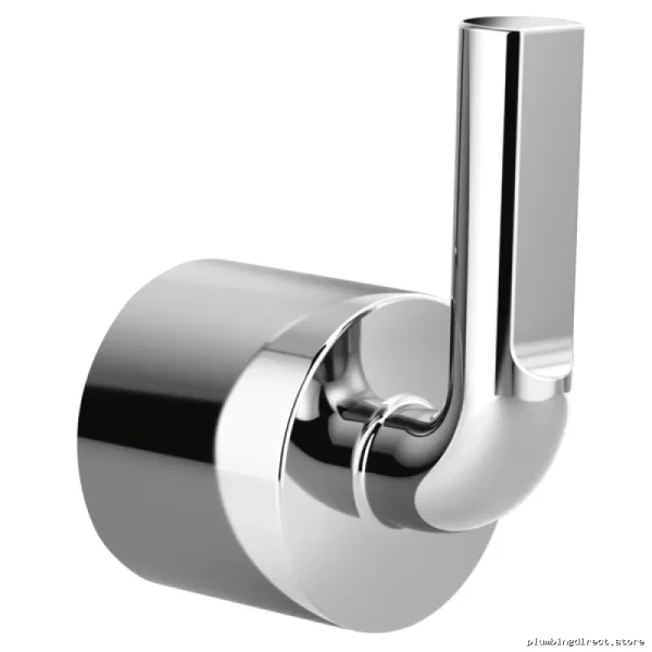 Brizo Litze Chrome HL939-PC Diverter Trim Kit with 3/6 Setting Notch Lever