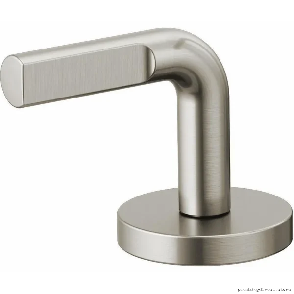 Brizo Litze Luxe Nickel Faucet Handle Kit