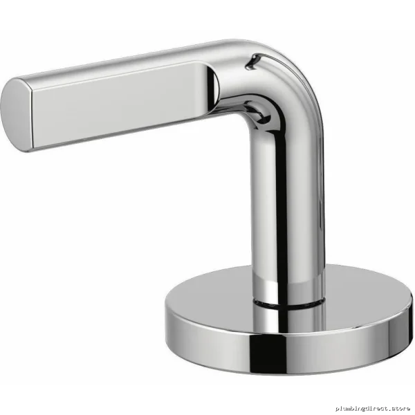 Brizo Litze HL5339-PC Chrome Widespread Faucet Notch Lever Handle Kit