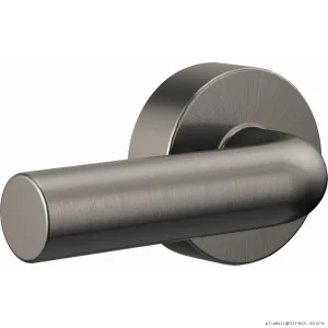Brizo Litze Luxe Steel Tank Lever 696335-SL - Premium Bathroom Upgrade