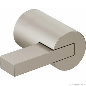 Brizo Litze Luxury Tub Filler - Wall Mount with Long Handles