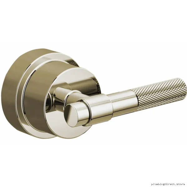 Brizo HL60P33-PN Litze T-Lever Pressure Balance Valve Trim Kit in Polished Nickel - Image 2