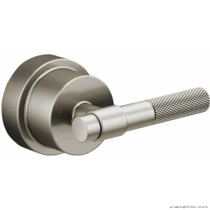 Brizo Litze T-Lever Valve Trim in Luxe Nickel