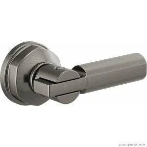 Brizo Luxe Steel Invari Universal Tank Lever 696376-SL for Easy Use
