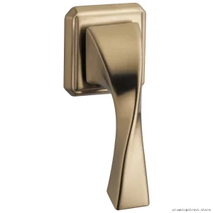 Brizo Luxe Gold Side Mount Tank Lever Virage 696230-GL Faucet Handle
