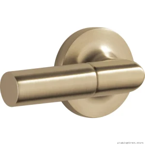 Luxe Gold Kitchen Faucet Handle - Brizo 696075GL