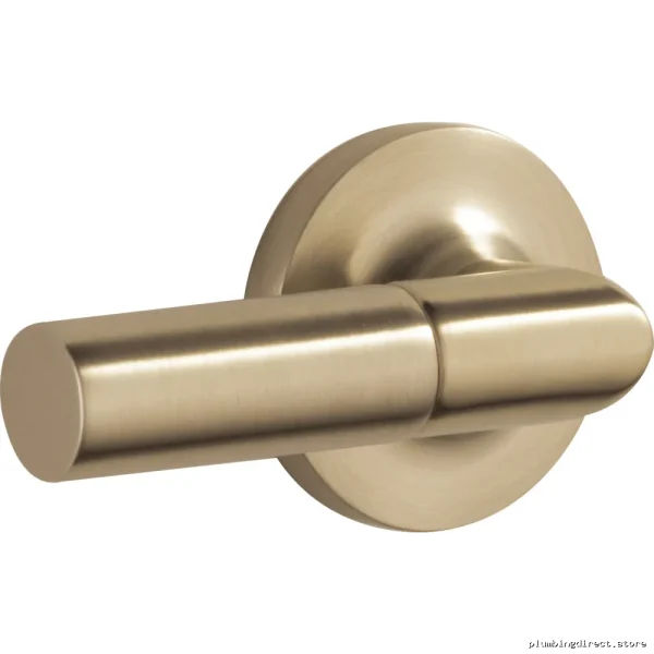 Luxe Gold Kitchen Faucet Handle - Brizo 696075GL
