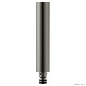 Brizo Luxe Nickel Round Shower Column Extension RP100924SL