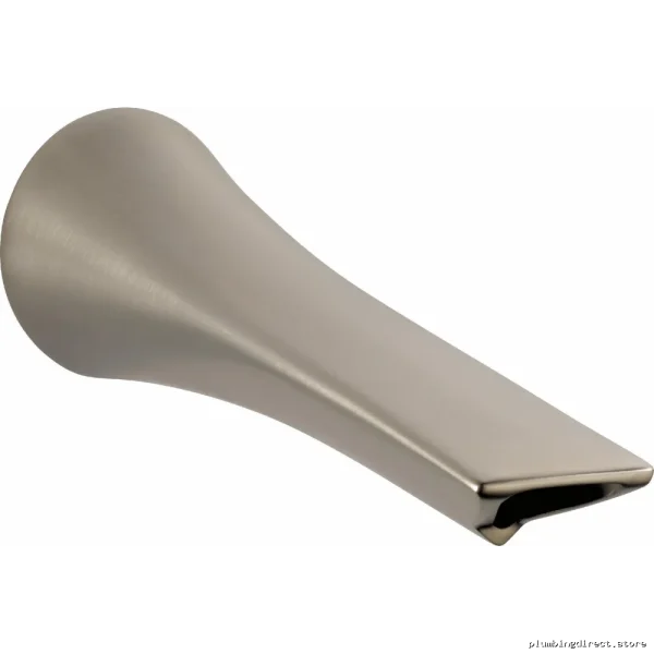 Brizo Luxe Nickel Tub Spout Diverter - No Spout Design RP74646NK