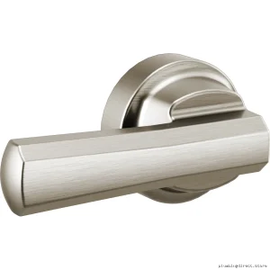 Luxe Nickel Levoir Universal Tank Lever by Brizo - Model 696398-NK