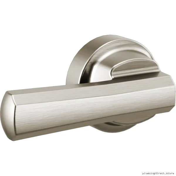 Luxe Nickel Levoir Universal Tank Lever by Brizo - Model 696398-NK