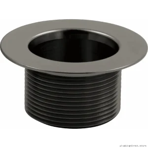 Brizo Luxury Steel Foot Pedal Drain Stopper RP82439SL