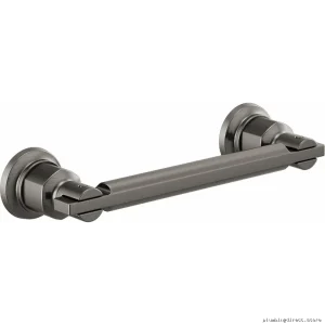 Brizo Luxe Steel Drawer Pull - Modern 699176-SL Cabinet Handle