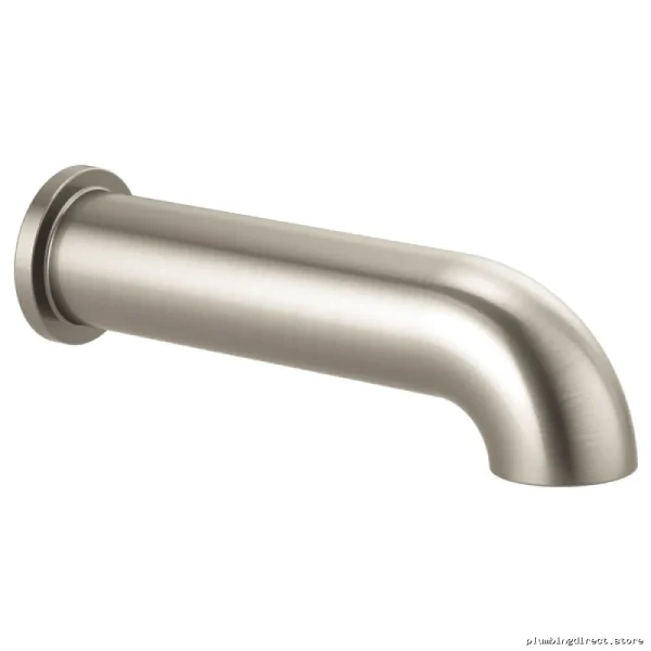 Brizo No Spout Tub Diverter - Brushed Nickel Finish RP81435BN