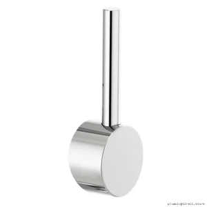 Odin Premium Single Lever Handle Kit for Bar & Prep Faucets - Chrome HLB175-PC Brizo