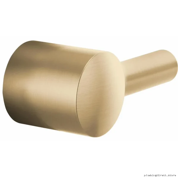Brizo Odin Luxe Gold HL60P75-GL Pressure Balance Lever Trim for Elegant Bathrooms