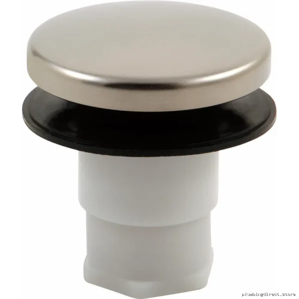 Brizo Polished Nickel Stopper Assembly RP82438NK - Drain Cover