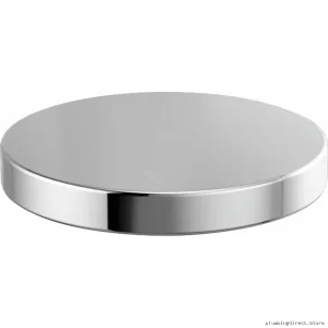 Brizo Polished Nickel Litze Hole Cover - RP90934PC Bathroom Trim