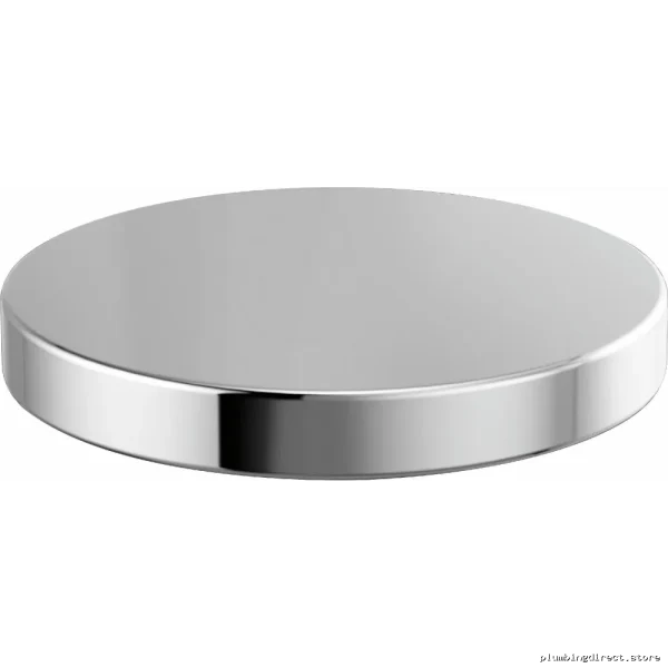 Brizo Polished Nickel Litze Hole Cover - RP90934PC Bathroom Trim