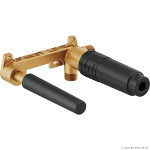 Brizo R85800 Rough-In Kit for Single Handle Wall Mount Faucet
