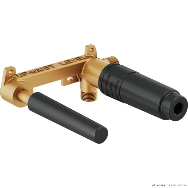 Brizo R85800 Rough-In Kit for Single Handle Wall Mount Faucet