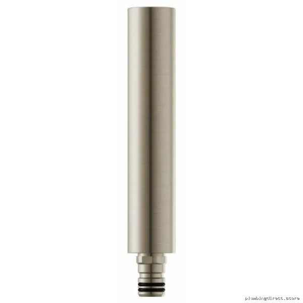 Adjustable Height Euro Round Shower Column Extension in Modern Luxe Nickel - RP100924NK Brizo
