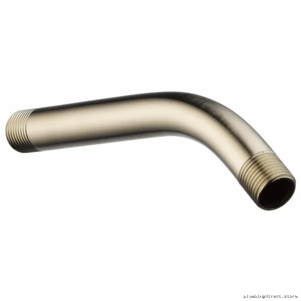 Brizo Modern Luxury Steel Shower Arm - RP40593BN