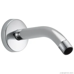 Reliable 7 Shower Arm & Flange Set - Chrome RP74751PC Brizo