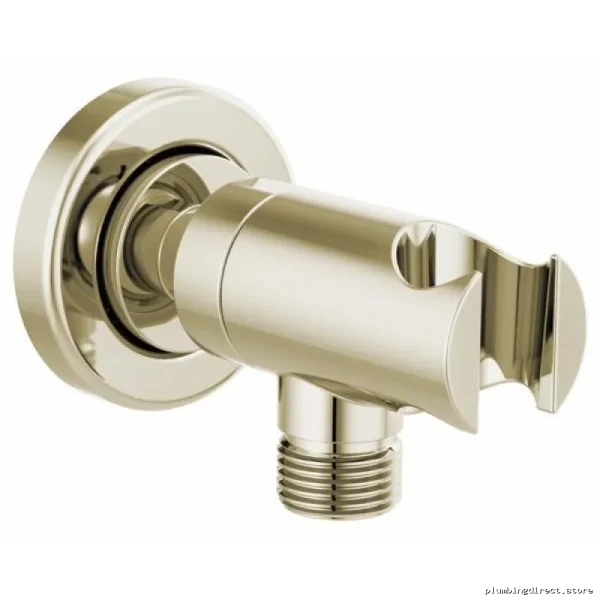 Brizo RP76775PN Wall Mount for Hand Shower Matte Black