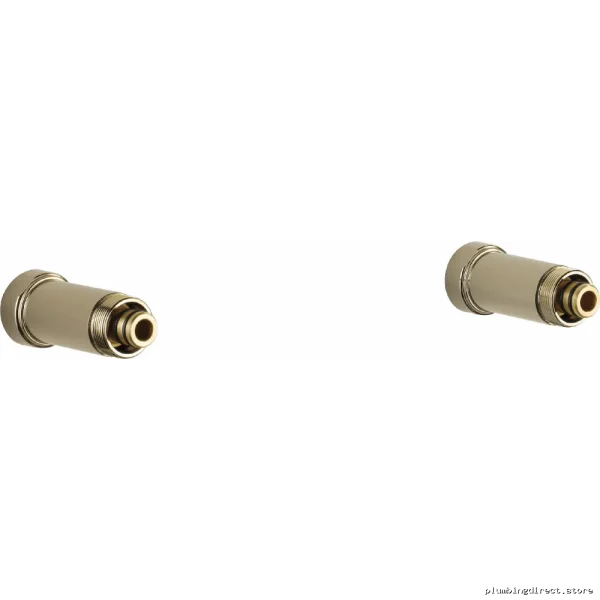 Brizo RP80157PN Tub Filler Spout Reach Extender Kit - Brushed Nickel