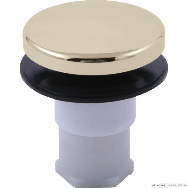 Brizo Chrome Kitchen Sink Stopper Assembly Replacement Part RP82438PN