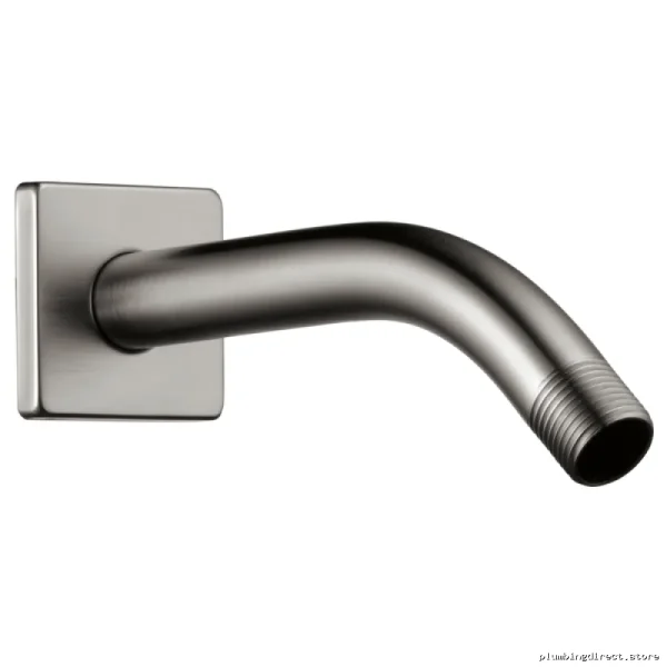 Brizo Siderna 7 Luxe Steel Shower Arm & Flange Kit - RP74448SL