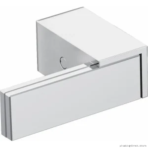 Siderna 2-Handled Wall Mount Tub Filler Lever Kit – Chrome HL70480-PC Brizo