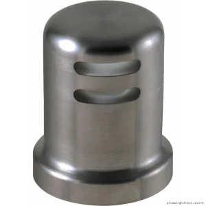 Stainless Steel Kitchen Air Gap - Durable Design & Quick Installation Brizo