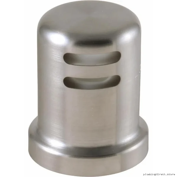 Brizo Stainless Steel Kitchen Air Gap 69060-SS for Sink Drain Protection