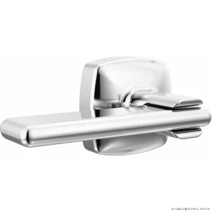 Brizo Universal Compatible Tank Lever - Chrome 696367-PC