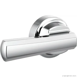 Brizo Universal Replacement Toilet Tank Valve Handle - Chrome 696398-PC