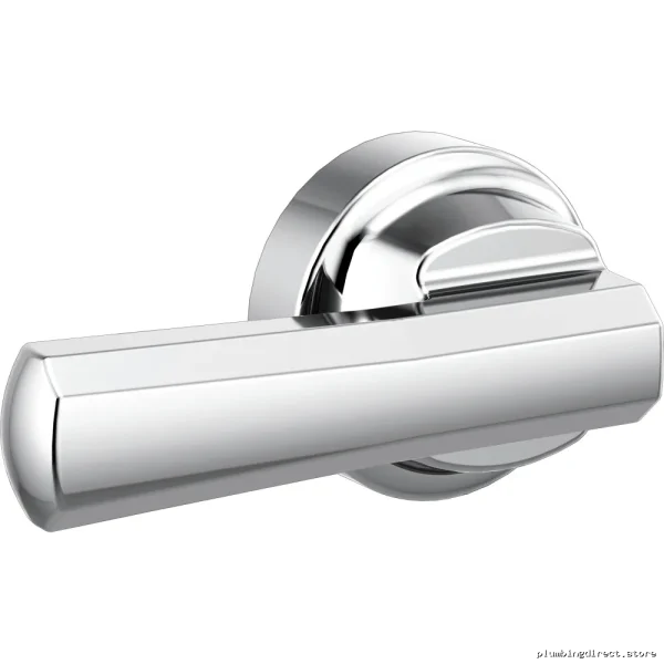 Brizo Universal Replacement Toilet Tank Valve Handle - Chrome 696398-PC
